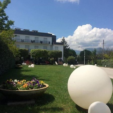 Hotel Di Rocco Loreto Aprutino Esterno foto